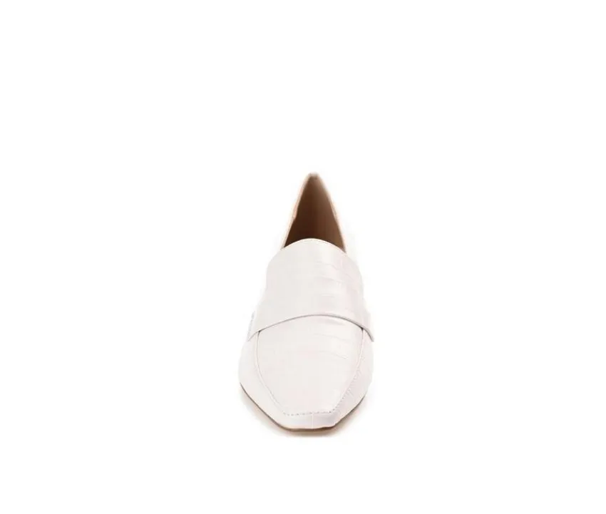 Women's Celina Pump Loafers|Journee Collection Hot