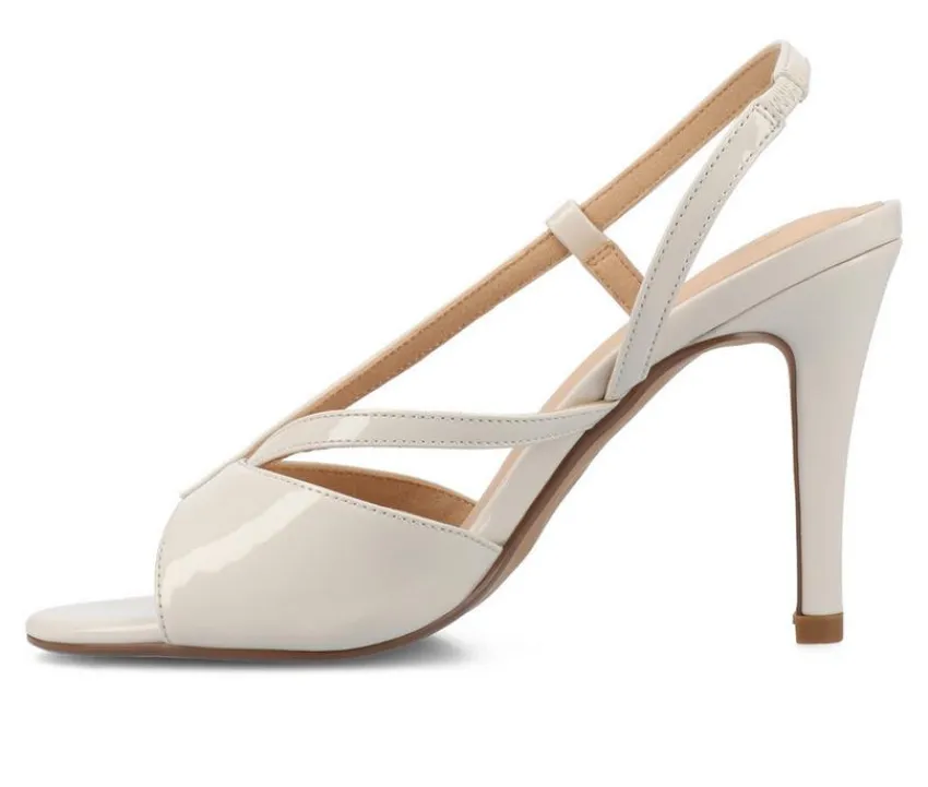 Women's Varra Dress Sandals|Journee Collection Discount