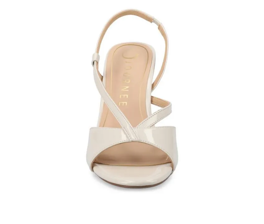 Women's Varra Dress Sandals|Journee Collection Discount
