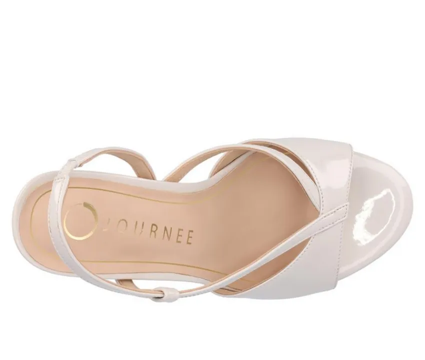 Women's Varra Dress Sandals|Journee Collection Discount