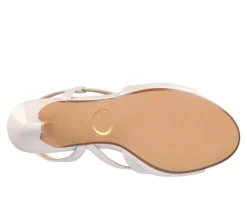 Women's Varra Dress Sandals|Journee Collection Discount