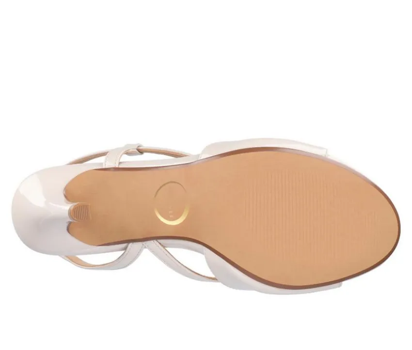 Women's Varra Dress Sandals|Journee Collection Discount