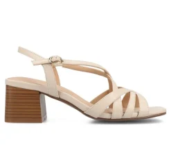 Journee Collection Pumps & Heels>Women's Shyla Block Heels