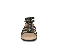 Women's Genneva Flat Sandals|Journee Collection Best