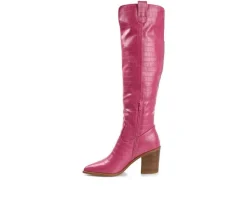 Journee Collection Dress|Cowboy & Western><noscript><img width=