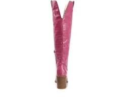 Journee Collection Dress|Cowboy & Western><noscript><img width=