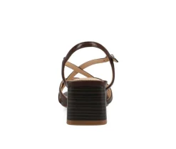 Women's Shyla Block Heels|Journee Collection Discount