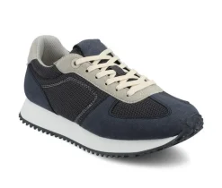 Women's Flow Casual Sneakers|Journee Collection Sale