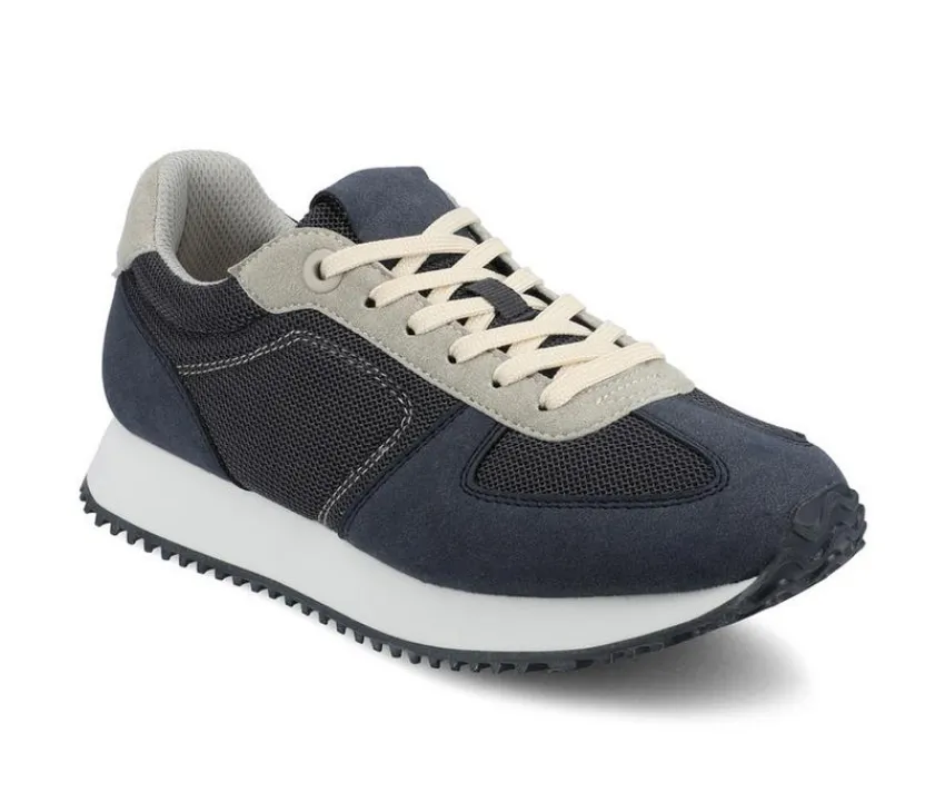 Women's Flow Casual Sneakers|Journee Collection Sale