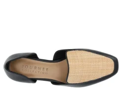 Women's Kennza Loafers|Journee Collection Best