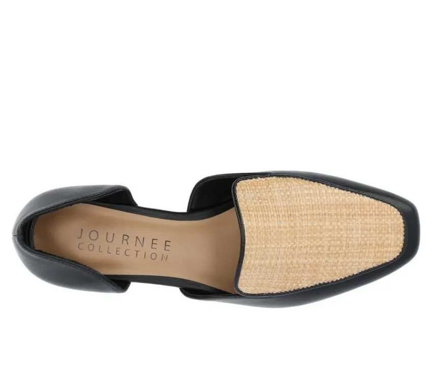 Women's Kennza Loafers|Journee Collection Best