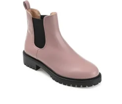 Journee Collection Chelsea>Women's Kenova Chelsea Booties
