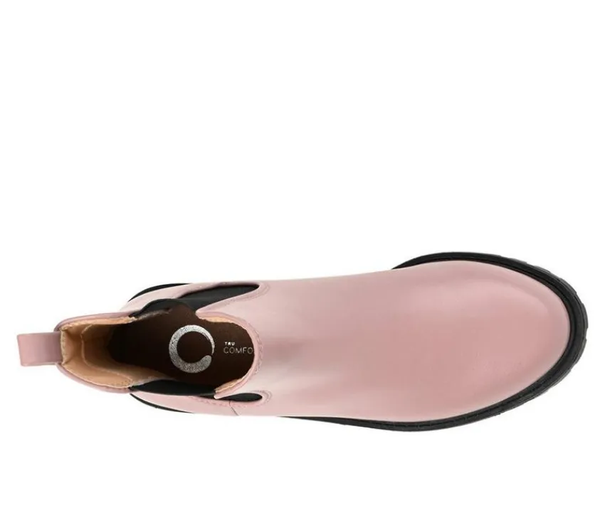 Journee Collection Chelsea>Women's Kenova Chelsea Booties