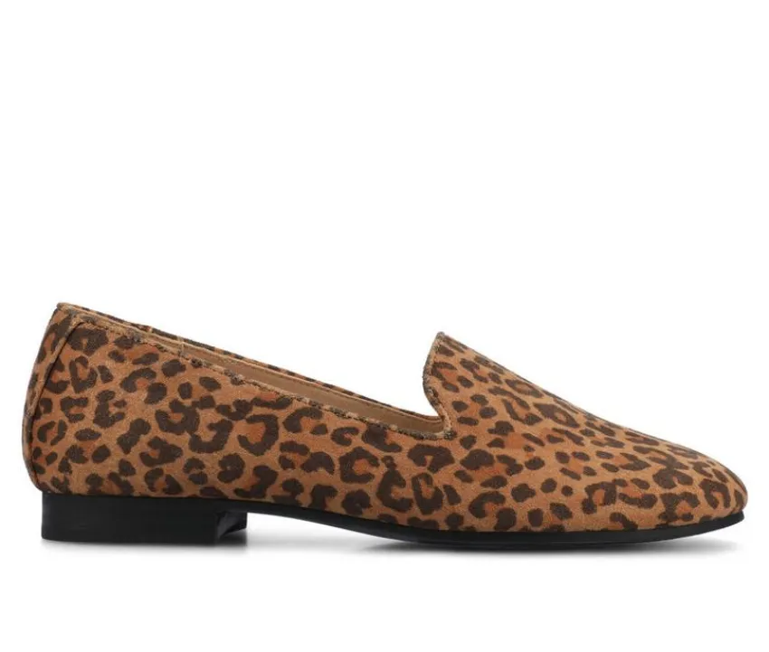 Women's Ishani Flats|Journee Collection New