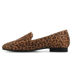 Women's Ishani Flats|Journee Collection New