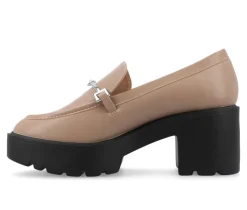 Journee Collection Loafers & Oxfords><noscript><img width=