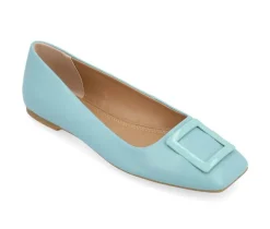 Women's Zimia Flats|Journee Collection Hot