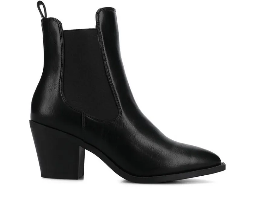 Women's Rosemary Booties|Journee Collection New