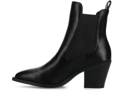 Women's Rosemary Booties|Journee Collection New