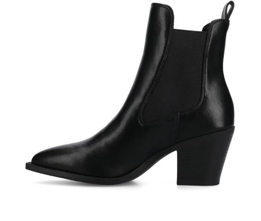 Women's Rosemary Booties|Journee Collection New