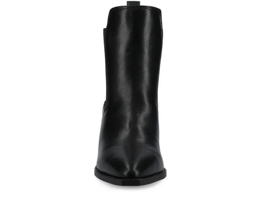 Women's Rosemary Booties|Journee Collection New