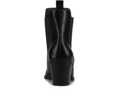 Women's Rosemary Booties|Journee Collection New