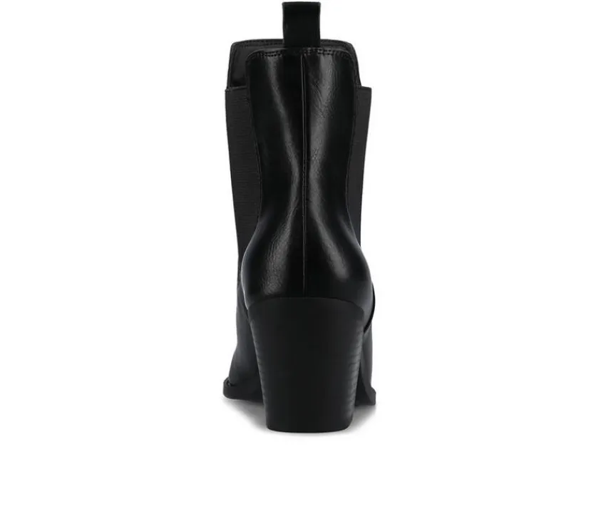 Women's Rosemary Booties|Journee Collection New