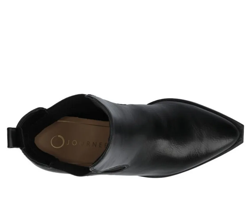 Women's Rosemary Booties|Journee Collection New