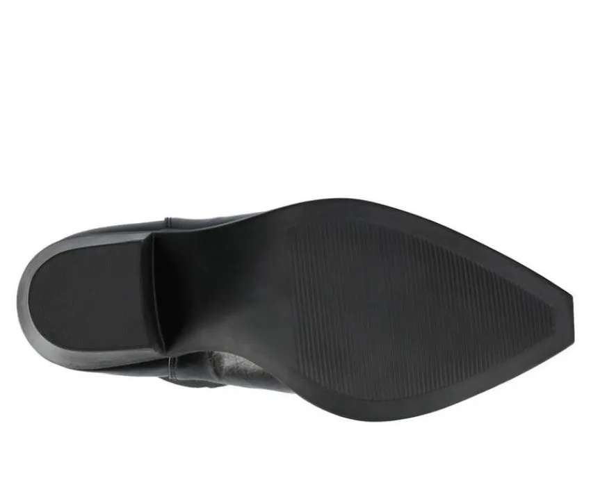 Women's Rosemary Booties|Journee Collection New