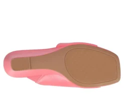 Women's Clementine Wedge Sandals|Journee Collection
