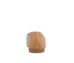 Women's Mizza Loafers|Journee Collection Sale