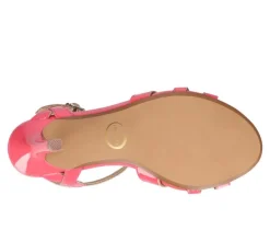 Women's Valary Heels|Journee Collection Discount