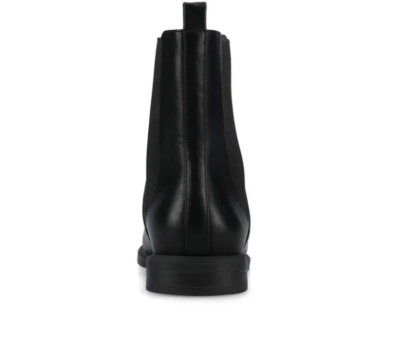 Journee Collection Chelsea|Boots & Booties>Women's Violet Booties