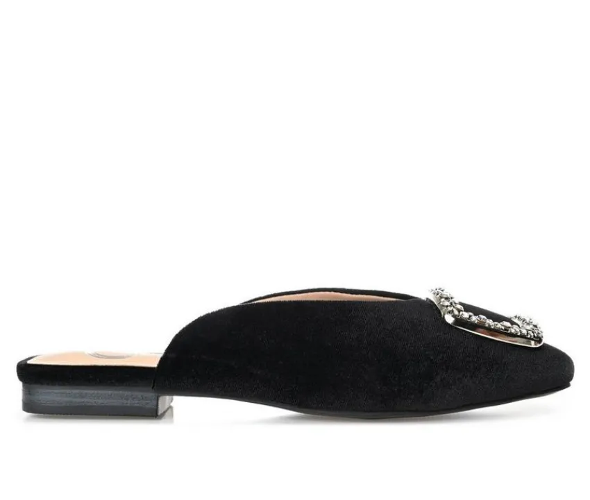 Women's Sonnia Mules|Journee Collection Sale