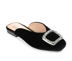 Women's Sonnia Mules|Journee Collection Sale