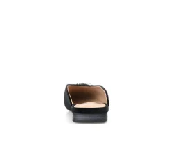 Women's Sonnia Mules|Journee Collection Sale