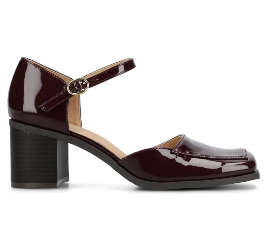 Journee Collection Pumps & Heels>Women's Evangeline Pumps