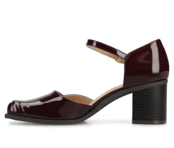 Journee Collection Pumps & Heels><noscript><img width=