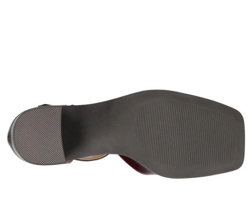 Journee Collection Pumps & Heels>Women's Evangeline Pumps