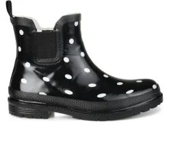 Women's Tekoa Waterproof Rain Boots|Journee Collection Hot