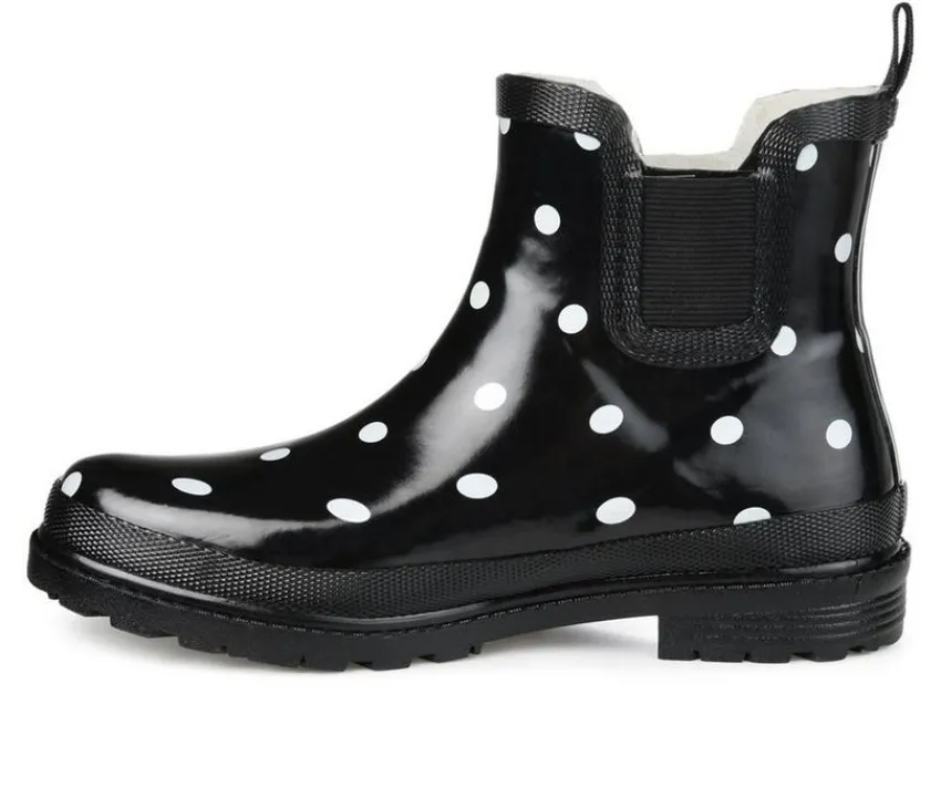 Women's Tekoa Waterproof Rain Boots|Journee Collection Hot
