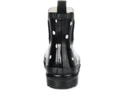 Women's Tekoa Waterproof Rain Boots|Journee Collection Hot