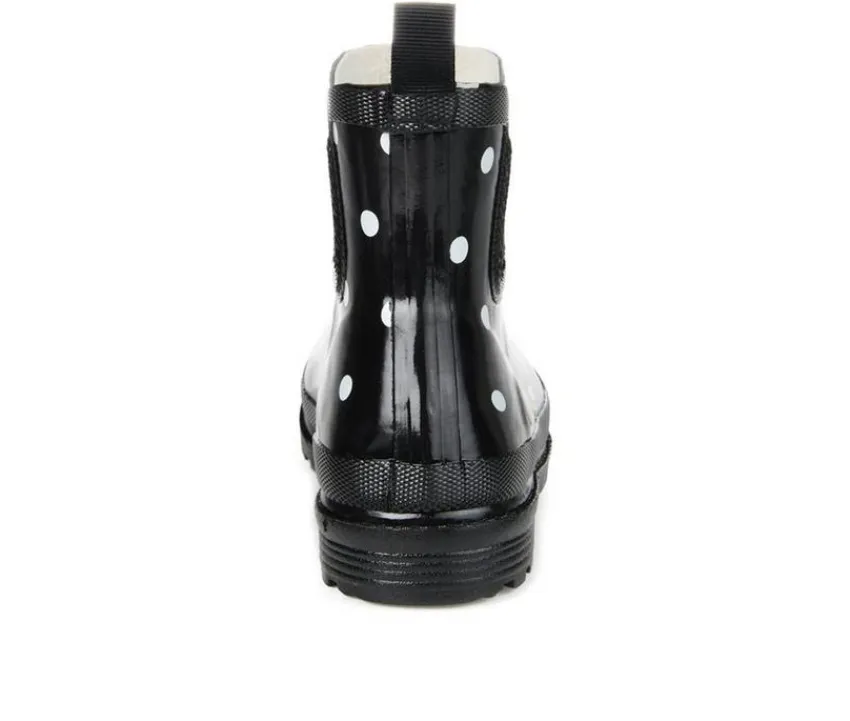 Women's Tekoa Waterproof Rain Boots|Journee Collection Hot