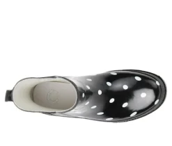 Women's Tekoa Waterproof Rain Boots|Journee Collection Hot