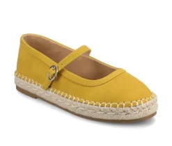Journee Collection Flats>Women's Kenzie Sandals