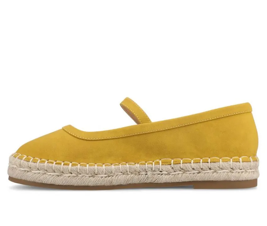 Journee Collection Flats>Women's Kenzie Sandals