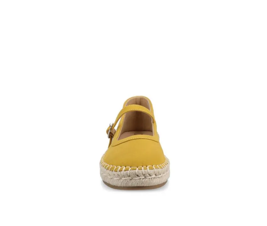 Journee Collection Flats>Women's Kenzie Sandals