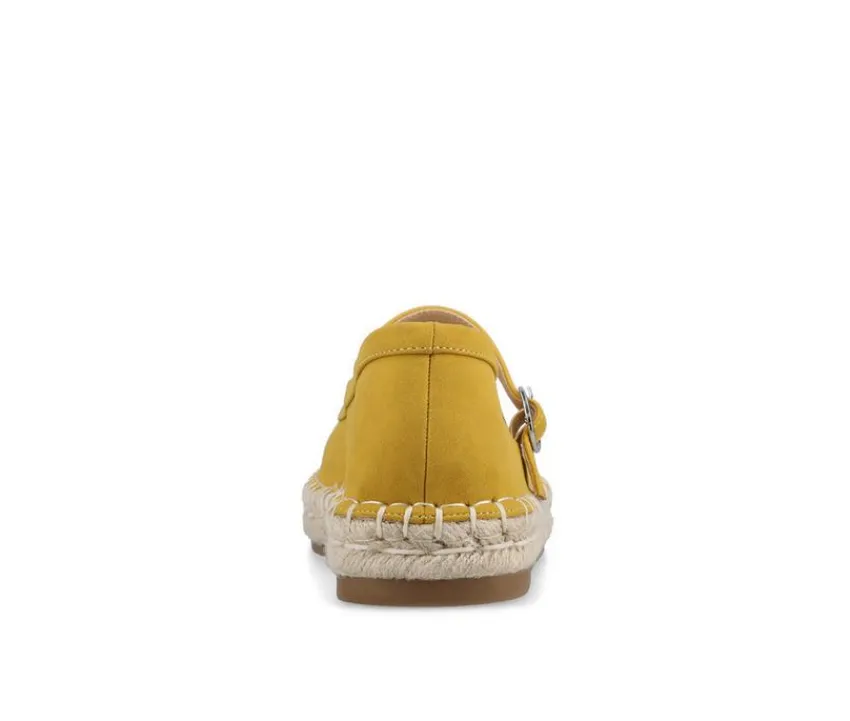 Journee Collection Flats>Women's Kenzie Sandals