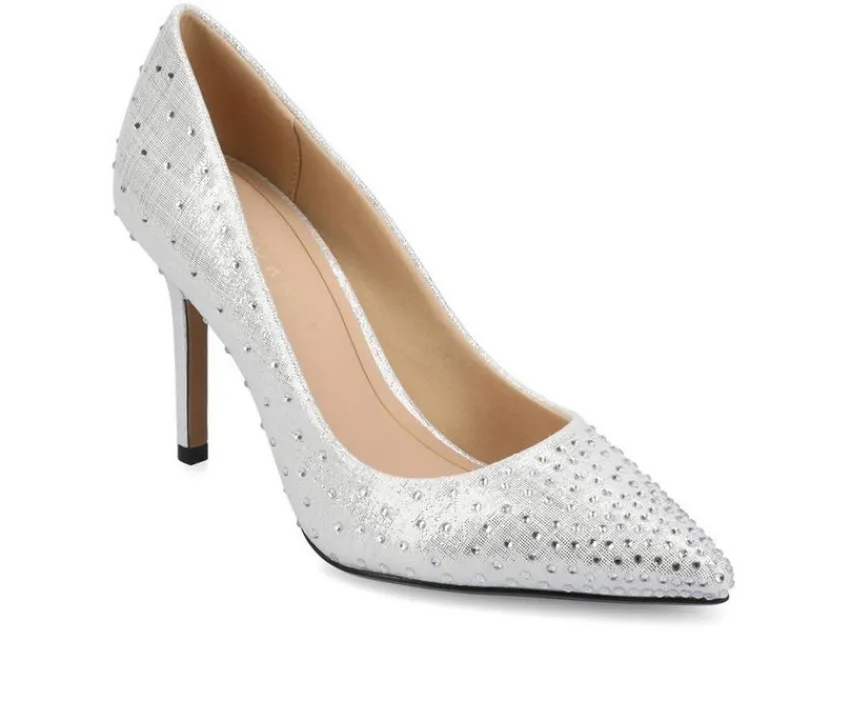 Women's Venus Pumps|Journee Collection New