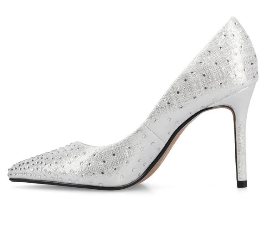 Women's Venus Pumps|Journee Collection New